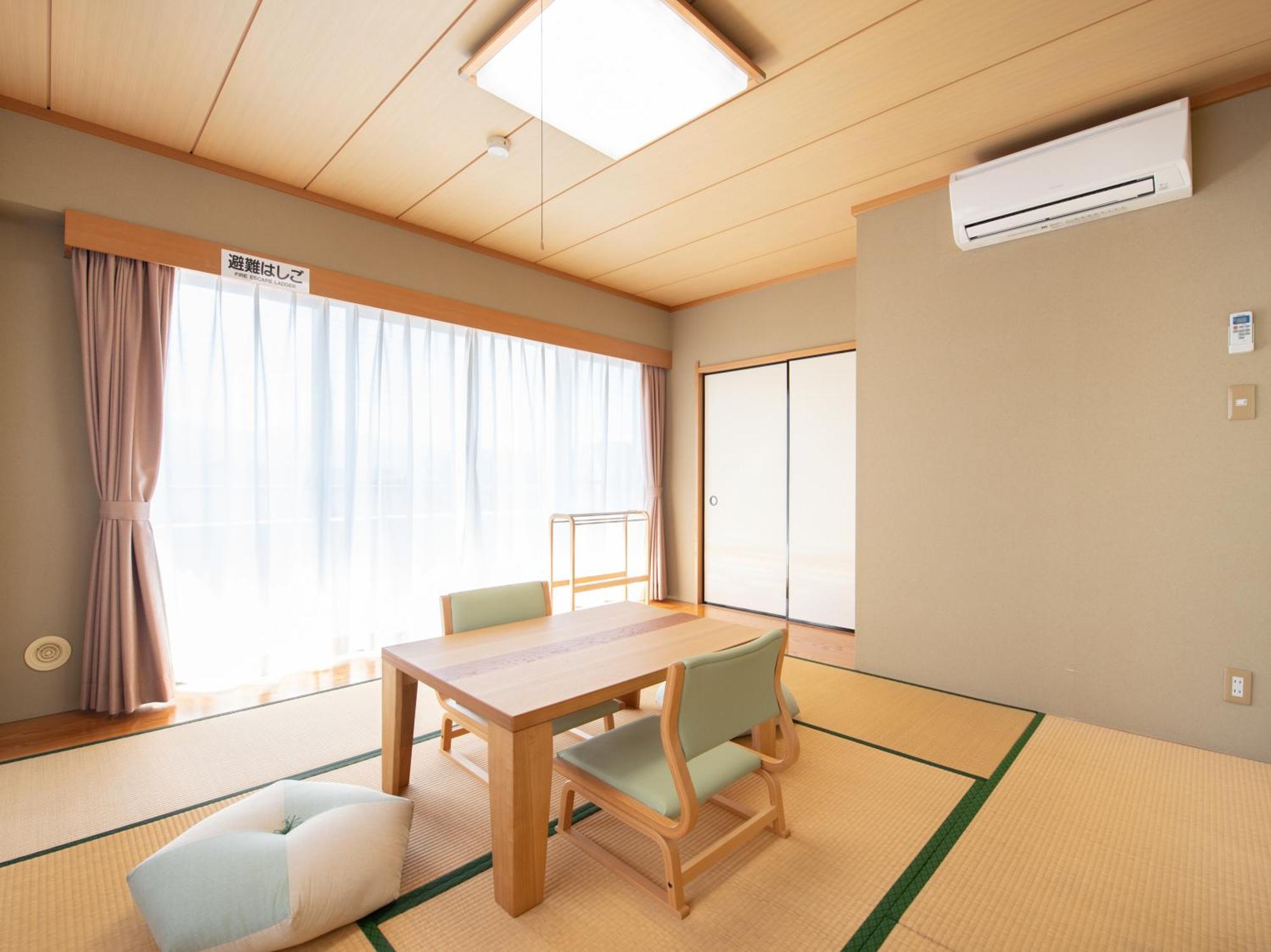Chateraise Lodge Kasugai Fuefuki Exterior photo